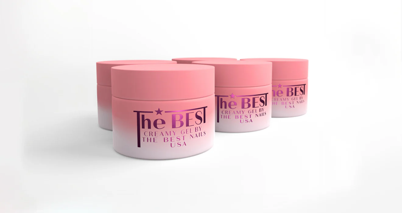The best nails USA