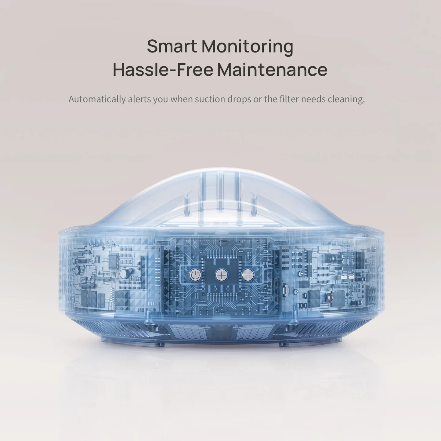 ONAIL Tornado smart monitoring system